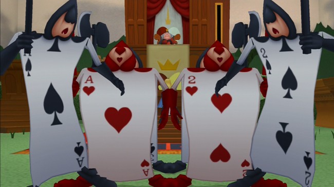 Kingdom Hearts HD 1.5 Remix - Imagen 40